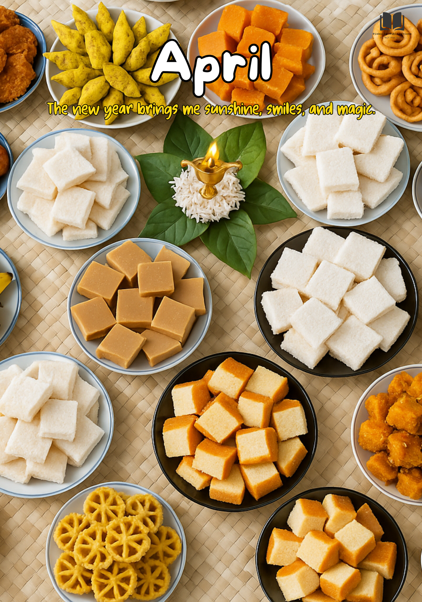 My Magic Journal 2026: The Magic Begins With You