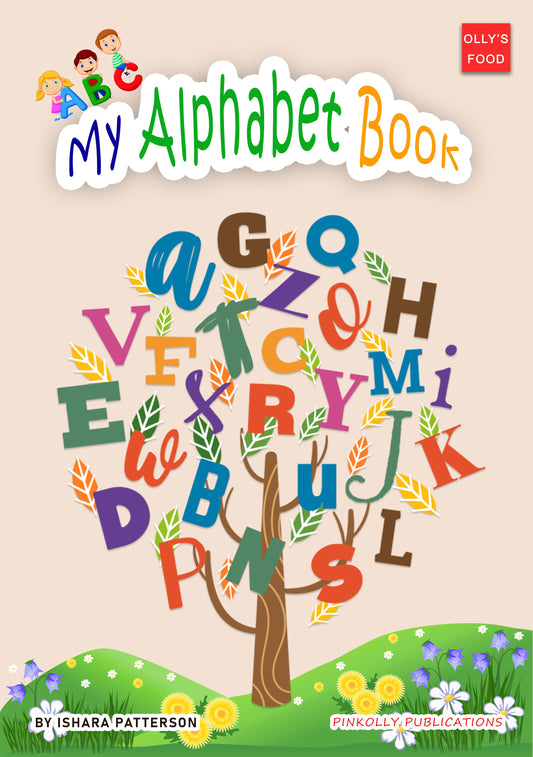 Alphabet Book