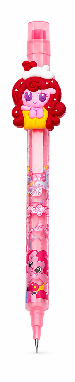 Cute Cartoon Mechanical Pencil