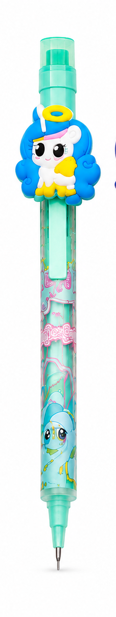 Cute Cartoon Mechanical Pencil