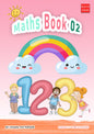 Maths Book 02 - Learn Numbers 1 to 10