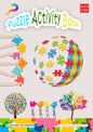 Puzzle Activity Book